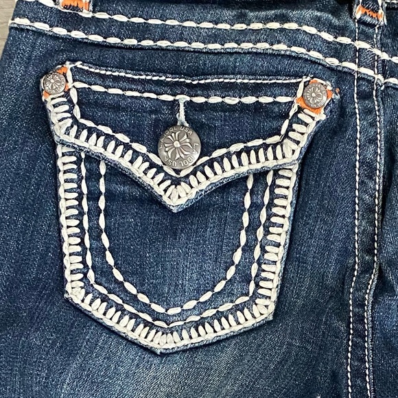 L.A.Idol jeans - Picture 9 of 9